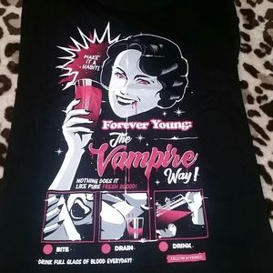 ♥KILLSTAR FOREVER YOUNG T♥